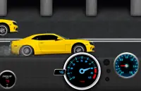 Drag Racing: Redline Screen Shot 12