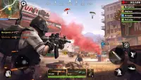 Bullet Strike: Offline shooter Screen Shot 4
