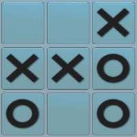 Tic Tac Toe