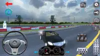 760Li X6 car simulation game Screen Shot 5