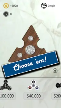 Fidget Spinner Screen Shot 2