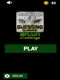 Animal Kingdom Guessing Game Screen Shot 8