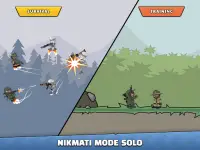 Mini Militia - Doodle Army 2 Screen Shot 13