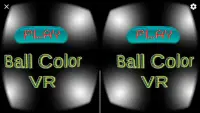 VR Ball Color Screen Shot 0