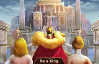 Road of Kings - Endless Glory Screen Shot 4