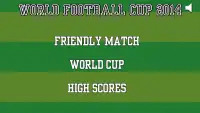 World Foosball Cup Screen Shot 2