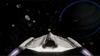 SPACE WARFARE - Online 3D Combat Screen Shot 4