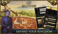 Age of Dynasties: Medieval War Screen Shot 11