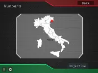 Italian Spy Language Game Lite Screen Shot 6