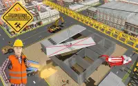 Mega Home Construction City Builder House Games Screen Shot 6