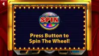 Fortune Wheel Slots HD Casino Screen Shot 2