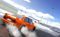 Drifting with BMW E-30 Screen Shot 0