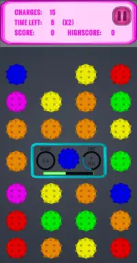 Quickestien - Color Match Puzzle Game Screen Shot 3