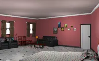 Escape Games-Puzzle Livingroom Screen Shot 18