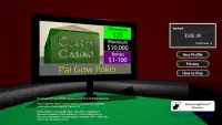 Clarity Casino Pai Gow Poker Screen Shot 0