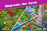 Mega Farm Screen Shot 1