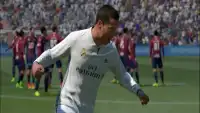 PRO FIFA 17 GUIDE :soccer Screen Shot 2
