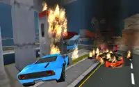 Extreme city Car Gt stunt driving 2019 Screen Shot 5