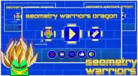 Geometry Warriors bat Screen Shot 0