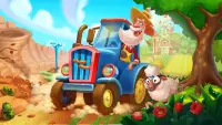 Mingle Farm – Merge and Match Game Screen Shot 6