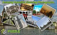 Free London Puzzle Games Screen Shot 1