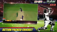 India vs Pakistan 2017 Game Screen Shot 1