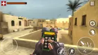 Hunter Counter Shooting1.0 Screen Shot 3