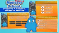 Fourth Grade Learning for Kids Screen Shot 2