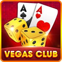 VegasClub - The Hottest Khmer Card Game 2020