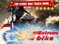 Extreme Motorbike Racing 3D Screen Shot 5