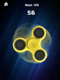 Fidget Hand Spinner Screen Shot 5