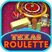 Texas Roulette