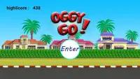 Oggy Go Screen Shot 5
