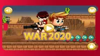 war 2020 Screen Shot 0