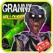 Horror Granny Halloween: The best scary game 2019