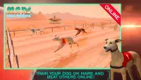 Mars Dog Racing Online : Space Simulation Screen Shot 3