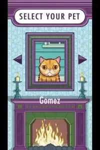 Pet Fortune Screen Shot 1