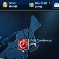 Guide for NBA Live Mobile Screen Shot 0