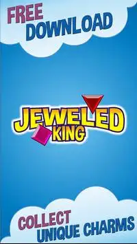 Jeweled King Screen Shot 0