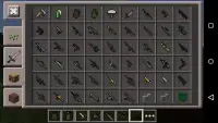 Mod Guns for MCPE Screen Shot 0