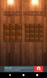 Sorting Number Puzzle Game Screen Shot 0