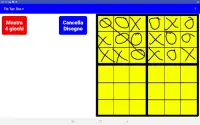 Tic Tac Toe   Screen Shot 15