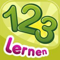 Learn Numbers For Kids - German