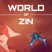World Of Zin