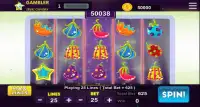 Free Vegas Games - Vegas Slots Online Game Screen Shot 4