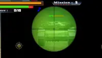Army Tank Mission - Real Shooting 3D Tank Stars Screen Shot 3