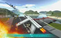 Air Planes: Jet Fighter Ace Combat Screen Shot 3