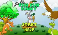 Run Run Bunny Screen Shot 0