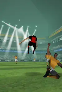 King Of Soccer : Football run Screen Shot 7