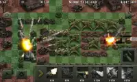 Soldiers of Glory: WW2 Free Screen Shot 2